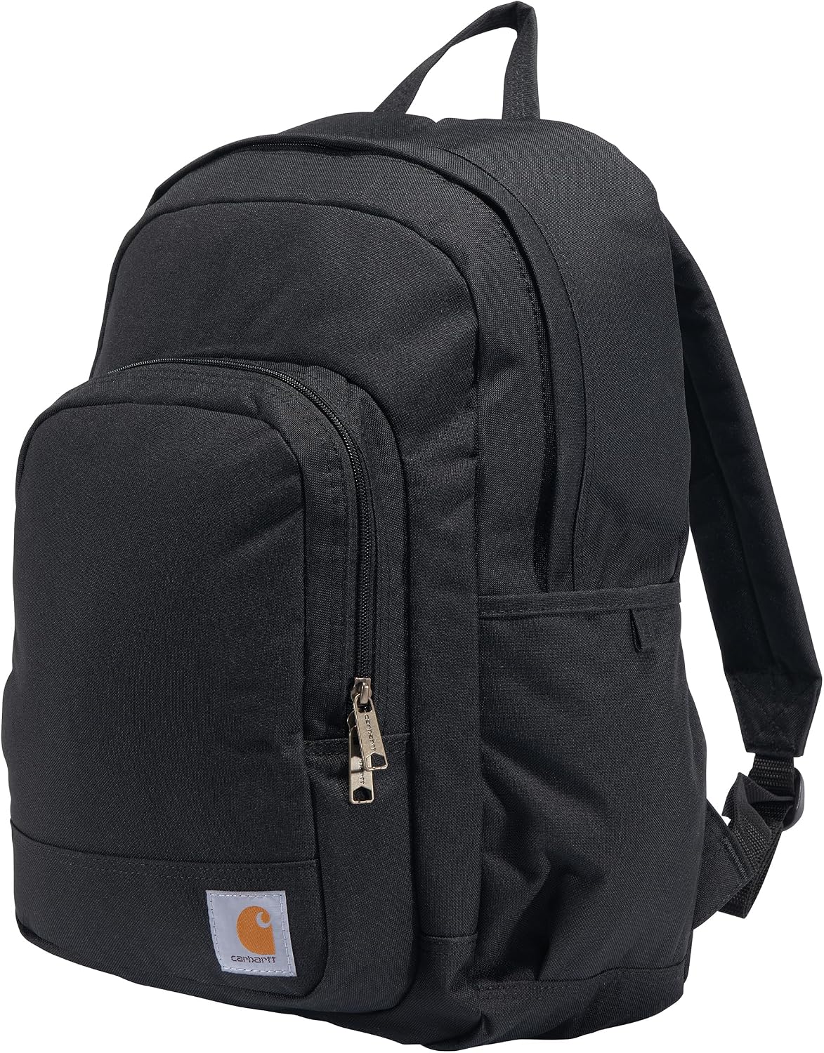 25L Classic Backpack, Black
