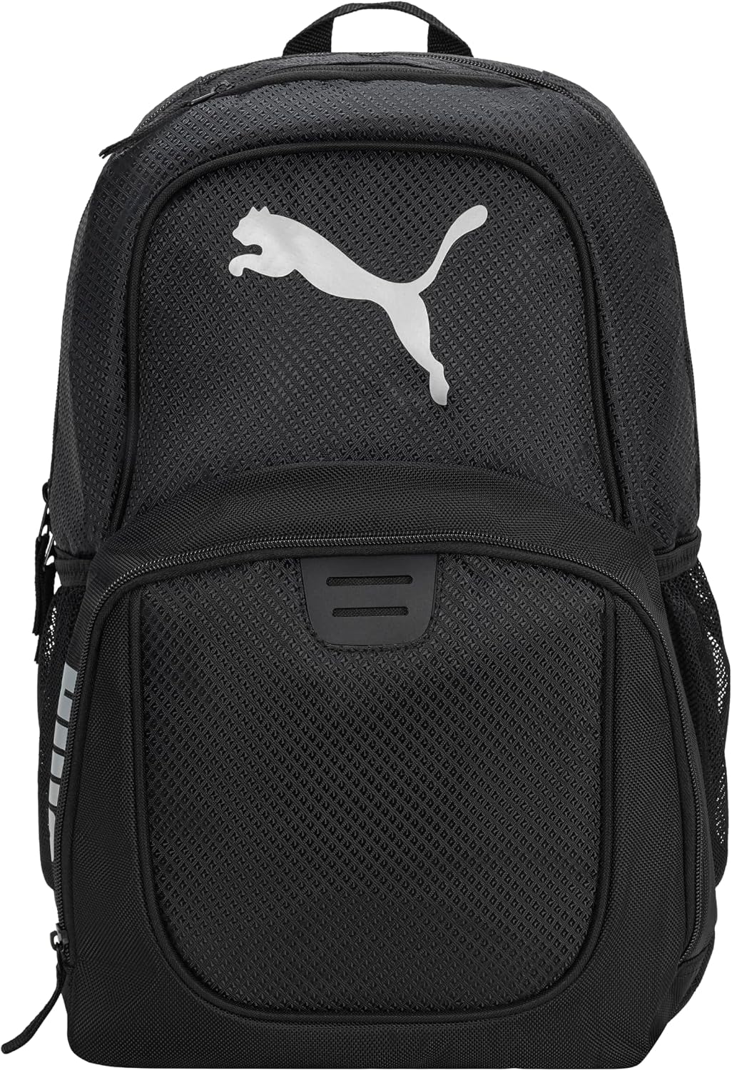 Unisex Backpack with Laptop Sleeve, Item Organiser and Media Pocket