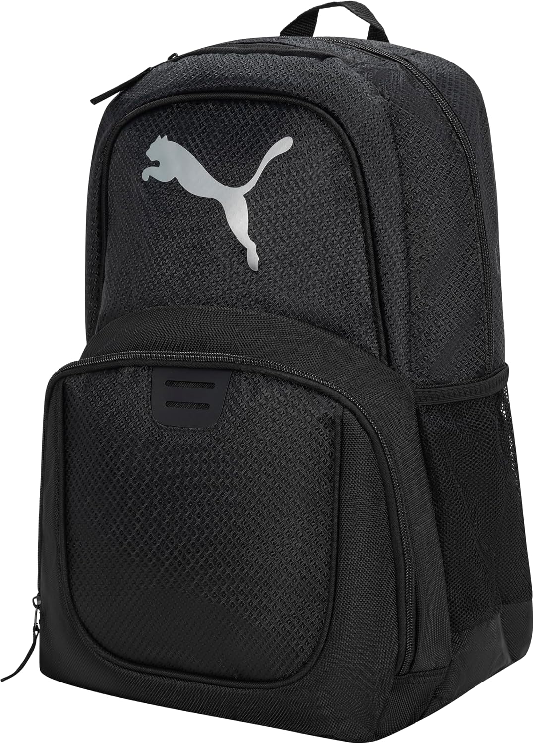 Unisex Backpack with Laptop Sleeve, Item Organiser and Media Pocket